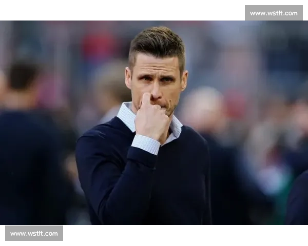 凯尔:多特读秒绝杀实至名归,替补成制胜关键 凯尔:多特读秒绝杀实至名归,替补成制胜关键