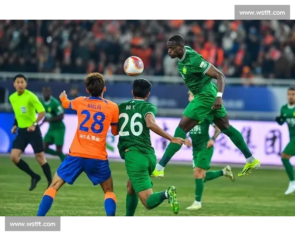 J 联赛大变局！秋春制改革能否重塑亚洲足球格局？