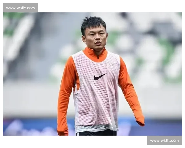 世俱杯记忆长存，周通回归平凡生活