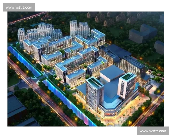 大厂：以赛事平台织就协同发展网