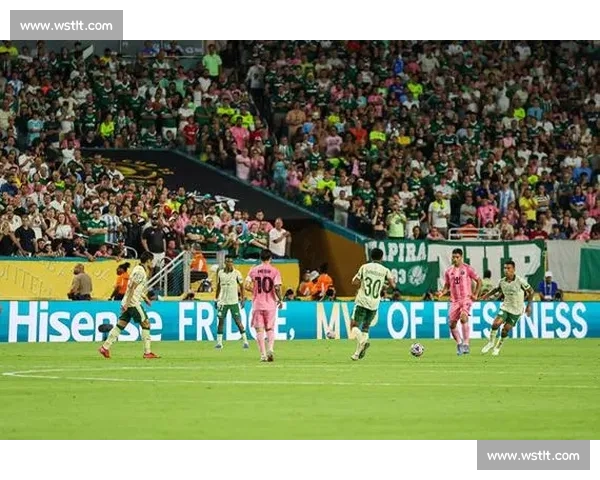 海信百吋大屏世俱杯突围：技术密码如何成就全球领跑者