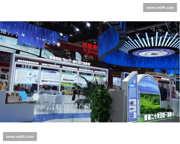 投洽会明日启幕：尽兴对接 扎实收获