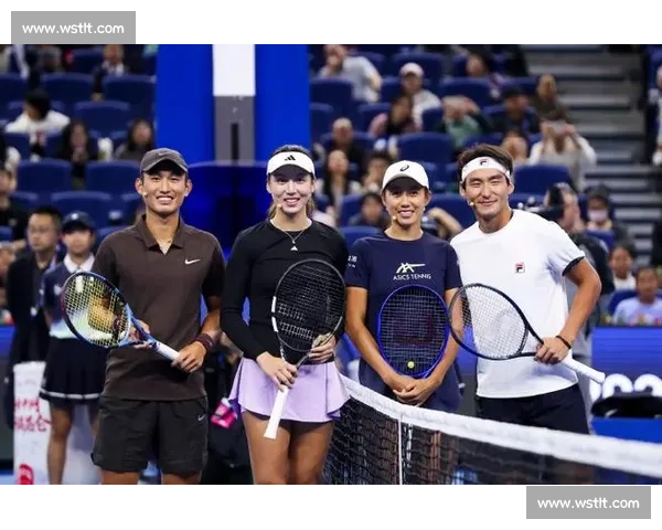 数据爆表！中国网球赛季 “火” 在哪？