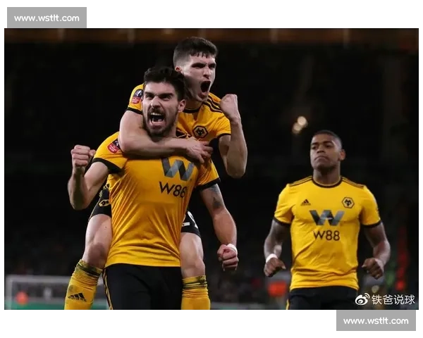 狼队发布英超揭幕战纪念手册：48 页典藏若塔传奇，首战曼城预售开启