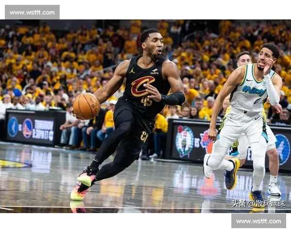 朱立宇解析 G6 伤情:哈利伯顿复出成步行者胜负手 朱立宇解析 G6 伤情:哈利伯顿复出成步行者胜负手