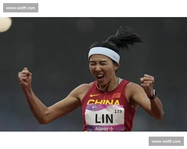 林雨薇 13 秒 01 强势回归,跨栏双姝剑指全国锦标赛终极对决 林雨薇 13 秒 01 强势回归,跨栏双姝剑指全国锦标赛终极对决